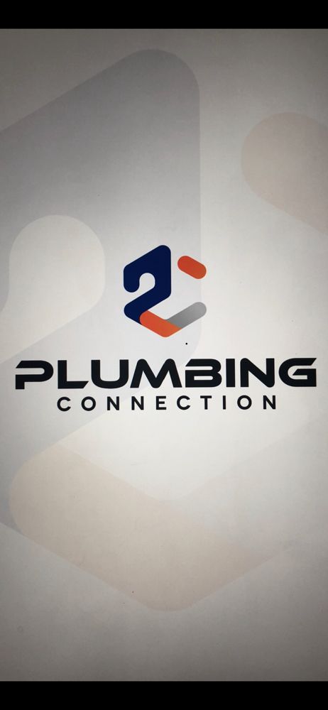 Slide of Plumbing Connection