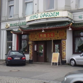 Chinarestaurant Ming Garden - Chinese Near Me - Lübeck, SH Chinarestaurant Ming Garden - Chinese Near Me - Lübeck, SH