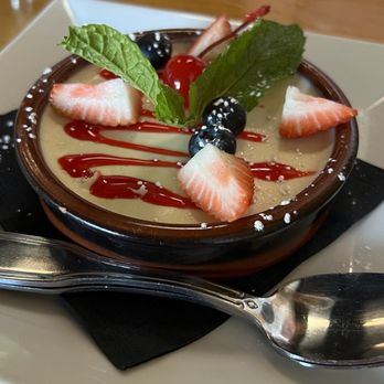 Pezzi Del Mio Cuore - Panna Cotta - Italian Near Me - San Diego, California Pezzi Del Mio Cuore - Panna Cotta - Italian Near Me - San Diego, California
