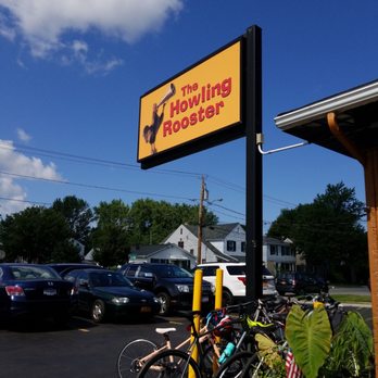 The Howling Rooster - Quick breakfast at The Howling Rooster - Breakfast & Brunch Near Me - Buffalo, New York The Howling Rooster - Quick breakfast at The Howling Rooster - Breakfast & Brunch Near Me - Buffalo, New York