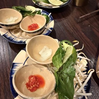 Mộc Mạc - Vietnamese Near Me - New York, New York