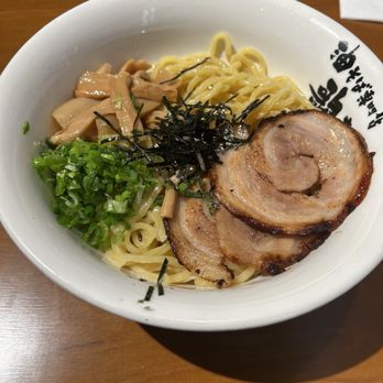 Kajiken - Original abura soba - Ramen Near Me - Alexandria, Virginia