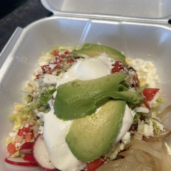 Taqueria El Molcajete - Steak sope - Food Trucks Near Me - Boca Raton, Florida Taqueria El Molcajete - Steak sope - Food Trucks Near Me - Boca Raton, Florida