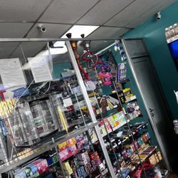 Tobacco Zone & Mini Mart