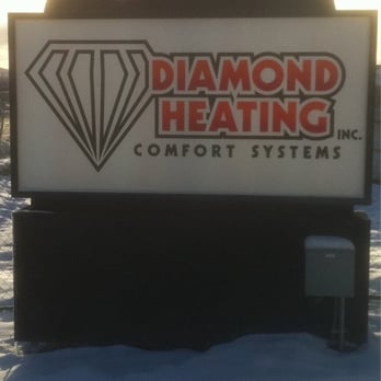 Diamond Heating/AirTemp Alaska - Heating & Air Conditioning/HVAC Near Me - Anchorage, Alaska