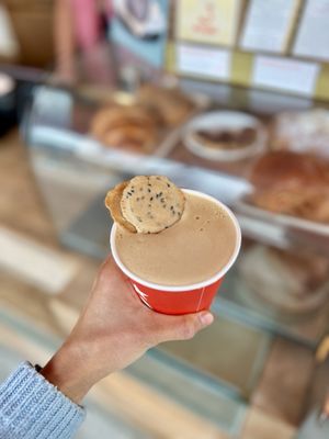 Ritual Coffee Roasters by null