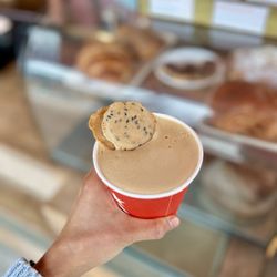 Ritual Coffee Roasters - Chinatown VIP @colorful.eats