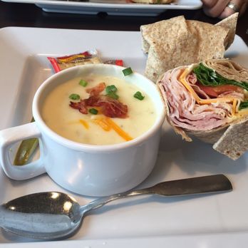 McAlister's Deli - Sandwiches Near Me - Springfield, Illinois