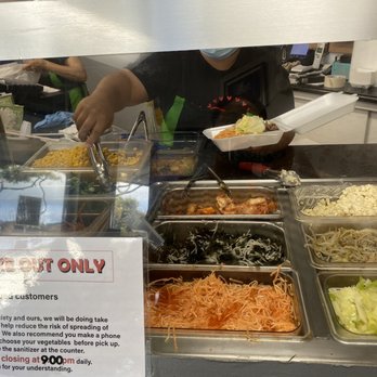 Gina's B-B-Q - Korean Near Me - Honolulu, Hawaii Gina's B-B-Q - Korean Near Me - Honolulu, Hawaii