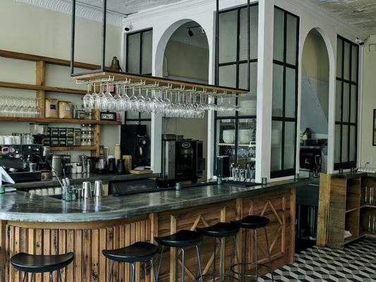 Lovebirds Wine Bar + Bistro by null