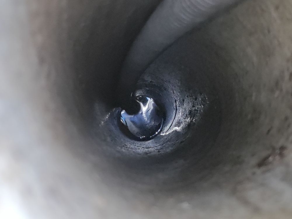 Slide of The Clog Doctor