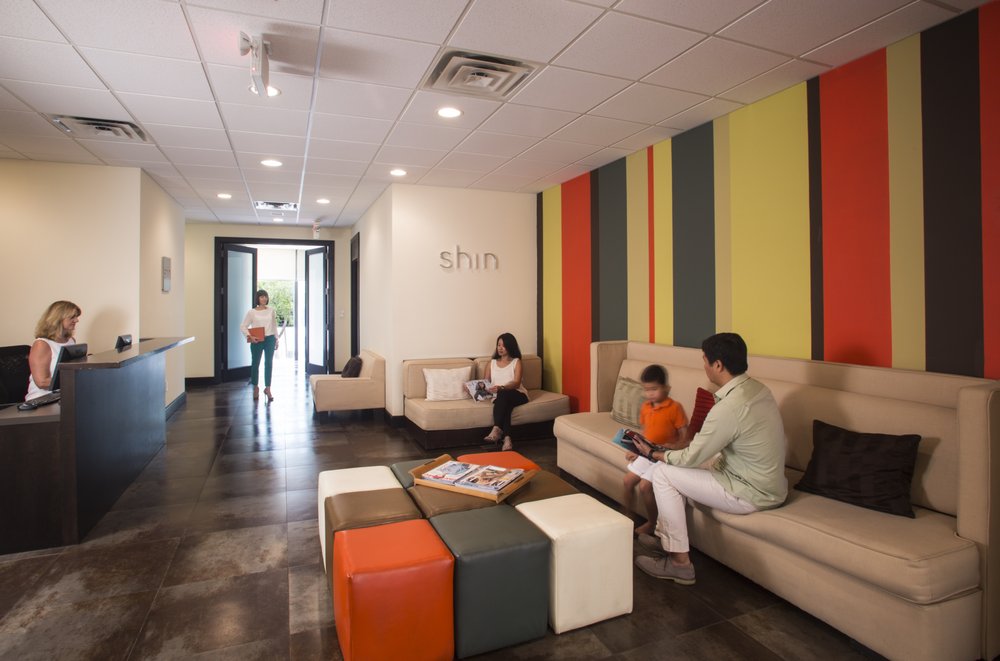 Shin Wellness - grief counselor in Miami, FL