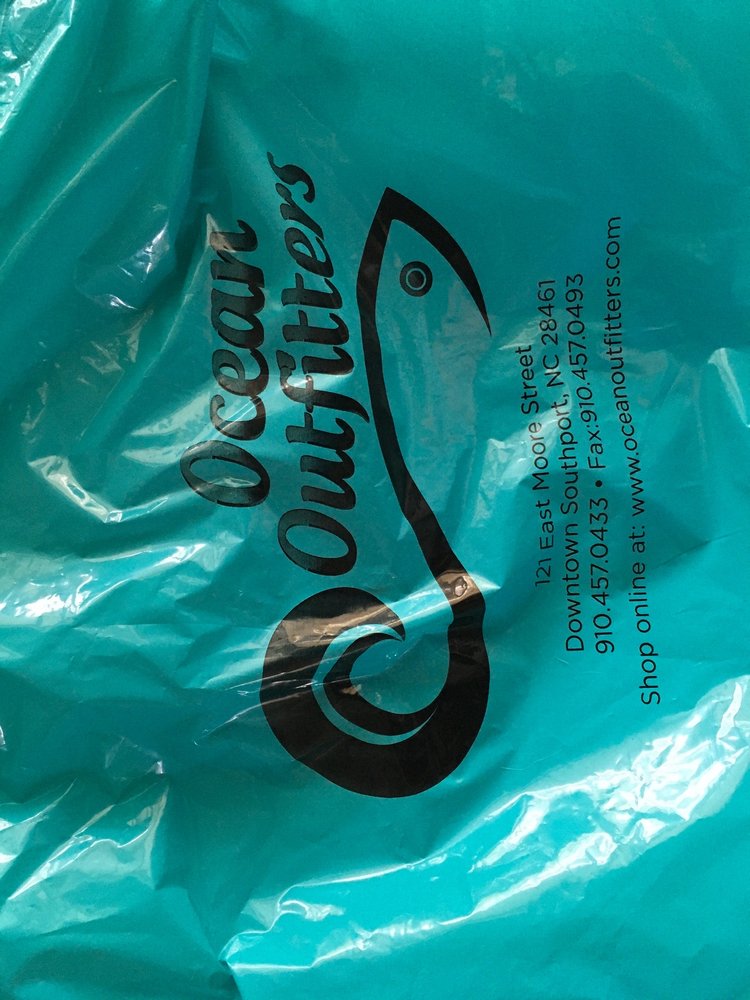Ocean Outfitters Image