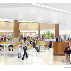 Pheasant Lane Mall