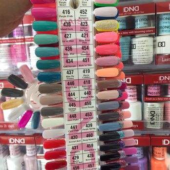 Chic Nails - Nail Salons Near Me - Salinas, California