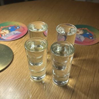 Licorería Limantour - Cocktail Bars Near Me - México, D.F., DIF