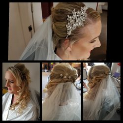 Mona Mobile Hairdresser