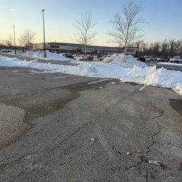 Exterior photo of Costco - Glenarden, Maryland Exterior photo of Costco - Glenarden, Maryland
