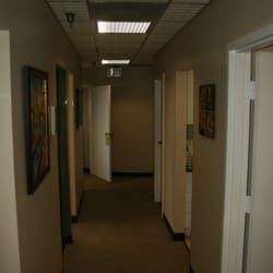 Bala Periodontics and Dental Implants - Hallway