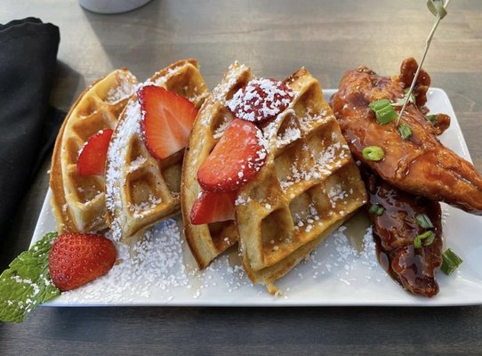 Toast Cafe by null