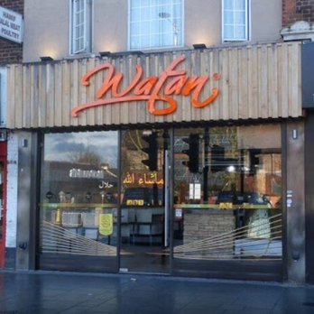 Watan Restaurant - Afghan Near Me - Southall, LND Watan Restaurant - Afghan Near Me - Southall, LND