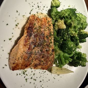 Olive Garden Italian Restaurant - Herb-Grilled Salmon - Italian Near Me - Phoenix, Arizona Olive Garden Italian Restaurant - Herb-Grilled Salmon - Italian Near Me - Phoenix, Arizona