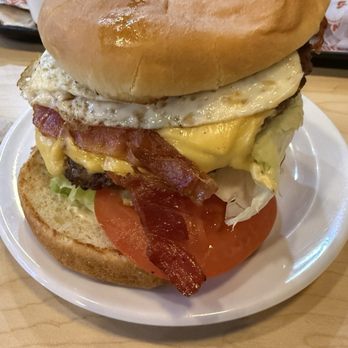 Nation's Giant Hamburgers - Desserts Near Me - San Jose, California Nation's Giant Hamburgers - Desserts Near Me - San Jose, California