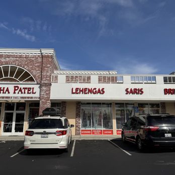 Varsha Patel - Women's Clothing Near Me - Sunnyvale, California Varsha Patel - Women's Clothing Near Me - Sunnyvale, California