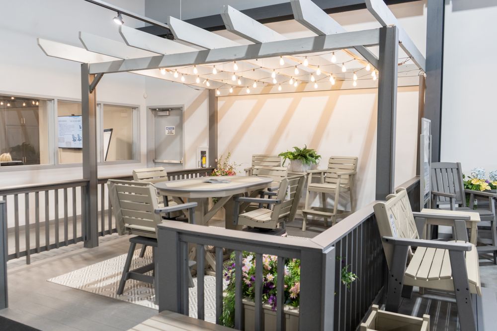 BY THE YARD Updated August 2024 17 Photos 8046 Wedgewood Ln N