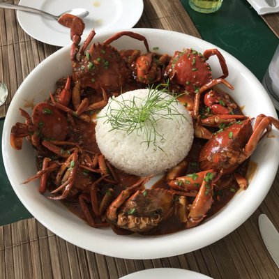 Resto Veranda by null