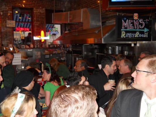 Murphy's Pub by null