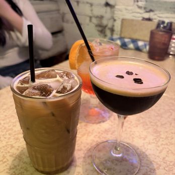 Sally Ann’s - Cafes Near Me - Pittsburgh, Pennsylvania