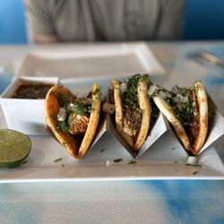 Captivating Camino - Birria Callejera Buns
