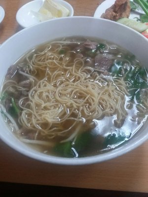 Phở Vy Vietnamese Cuisine by null