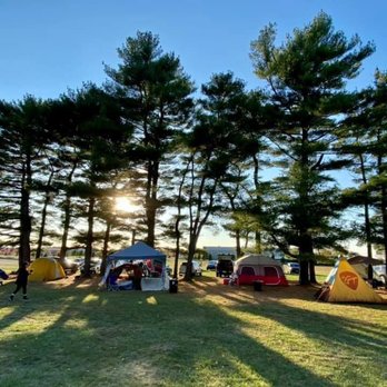 Sleepybear Campground - Campgrounds Near Me - Noblesville, Indiana