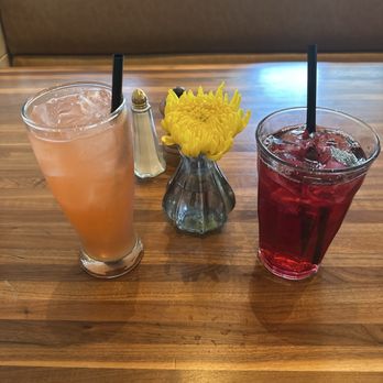 The Henry - Strawberry Strawberry & Mint Highball& cranberry juice to start! - New American Near Me - Miami, Florida The Henry - Strawberry Strawberry & Mint Highball& cranberry juice to start! - New American Near Me - Miami, Florida