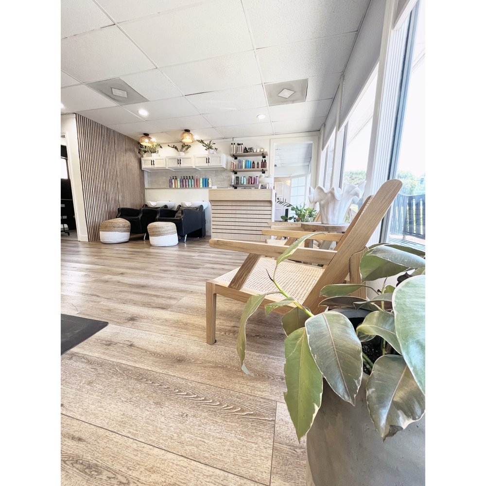 ASH AND HONEY SALON Updated October 2024 79 Photos & 86 Reviews