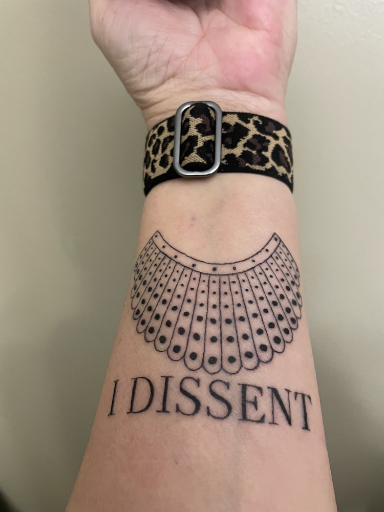 9 LIVES TATTOO Updated August 2024 23 Photos & 31 Reviews 309 W 9