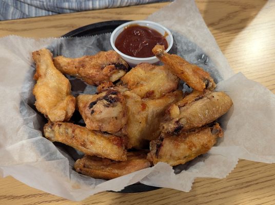 Local 3 Grill & Tap by null