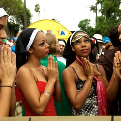 Rio Carnival