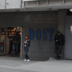Dost Kitabevi