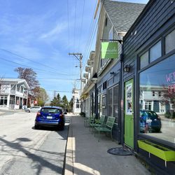 The Kiwi Cafe