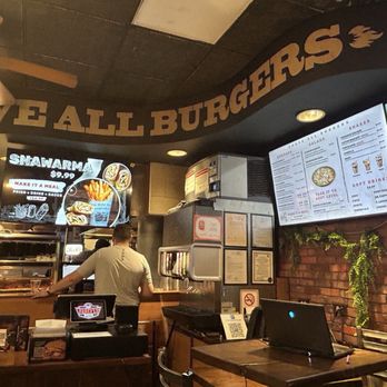 Firefly Burger - Burgers Near Me - Chicago, Illinois