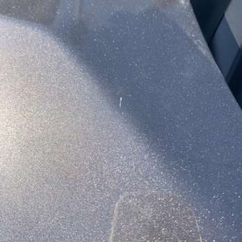 OC Dent & Ding - Ding - Auto Detailing Near Me
