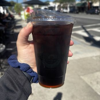 The Ugly Mug Coffee House - Coffee & Tea Near Me - Burbank, California