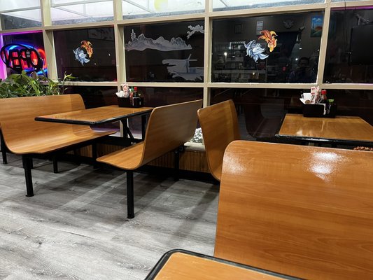 Bo Ne Restaurant by null