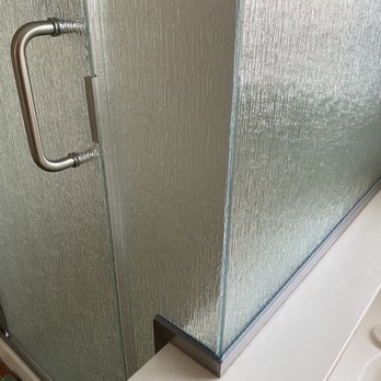 Atlas Shower Door - Shower wall exterior - Door Sales/Installation Near Me - Sacramento, California