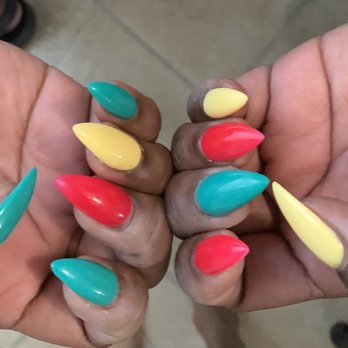 Lavish Nail Spa - Nailed by Nene!! - Nail Salons Near Me - Suffolk, Virginia Lavish Nail Spa - Nailed by Nene!! - Nail Salons Near Me - Suffolk, Virginia