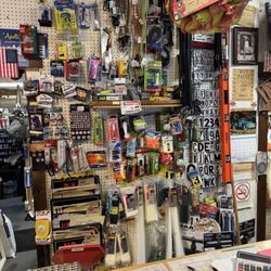 Lawrence Bros - More stuff as needed