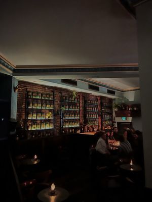 The Devil's Acre by null